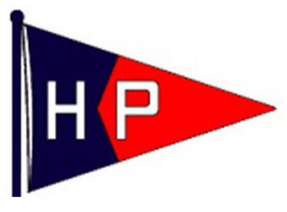 HP logo