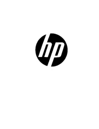 HP logo