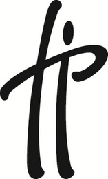 HP logo