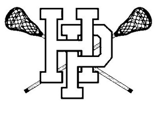 HP logo