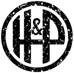 H&P logo