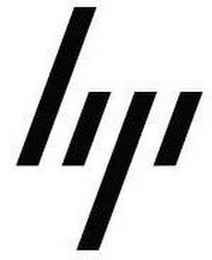 HP logo