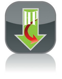 HP logo