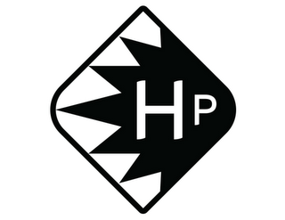 HP logo