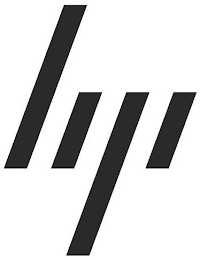 HP logo