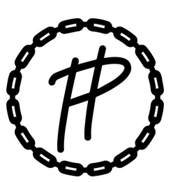 HP logo