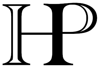 HP logo