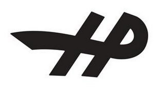 HP logo