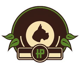 HP logo