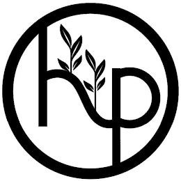 HP logo