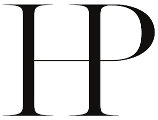 HP logo