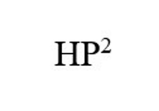HP logo