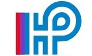 HP logo