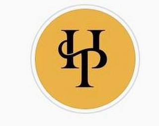 HP logo