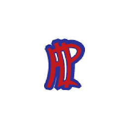 HP logo