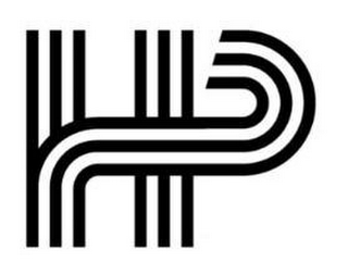 HP logo