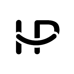 HP logo