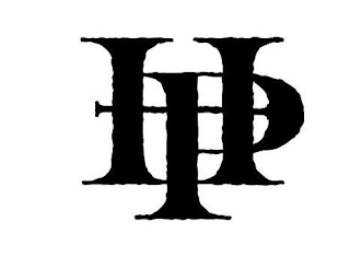 HP logo