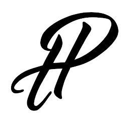 HP logo