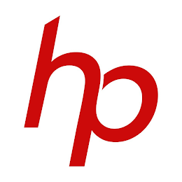 HP logo