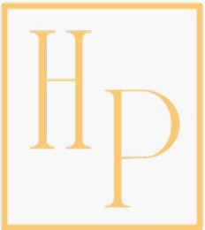 HP logo