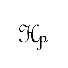 HP logo