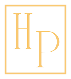 HP logo
