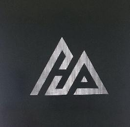 HP logo