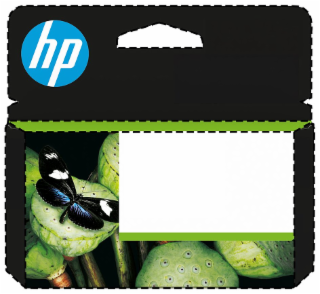 HP logo