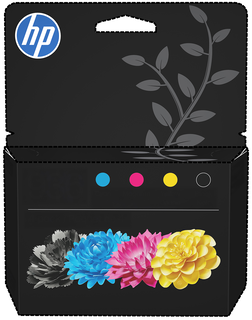 HP logo