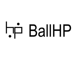 HP BALLHP logo