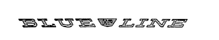 HP BLUE LINE logo