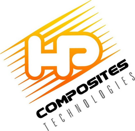 HP COMPOSITES TECHNOLOGIES logo