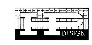HP DESIGN logo
