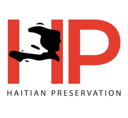 HP HAITIAN PRESERVATION logo
