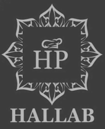 HP HALLAB