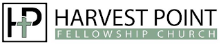HP HARVEST POINT FELLOWSHIP CHURCH logo