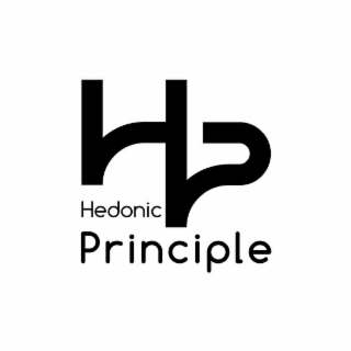 HP HEDONIC PRINCIPLE logo