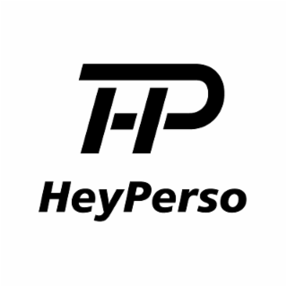 HP HEYPERSO logo