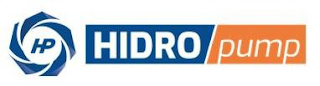 HP HIDRO PUMP logo