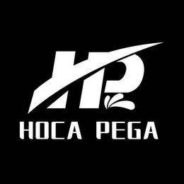 HP HOCA PEGA logo