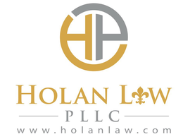 HP HOLAN LAW PLLC WWW.HOLANLAW.COM logo