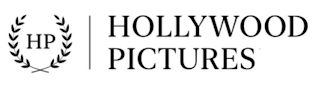 HP | HOLLYWOOD PICTURES logo