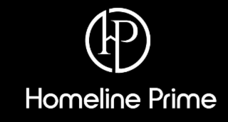 HP HOMELINE PRIME logo