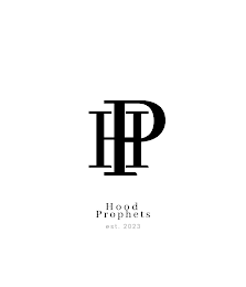 HP HOOD PROPHETS logo