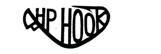 HP HOOK logo