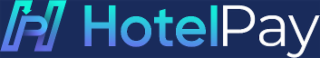HP HOTELPAY logo