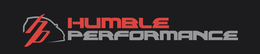 HP HUMBLE PERFORMANCE logo
