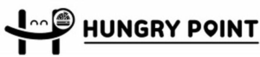 HP HUNGRY POINT logo