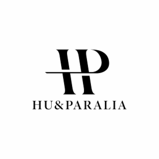HP HU&PARALIA logo